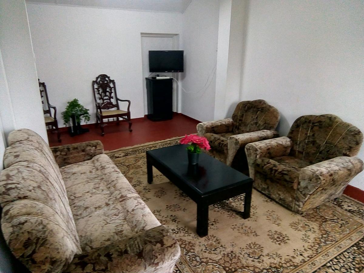 White Cottage Nuwara Eliya Exterior foto