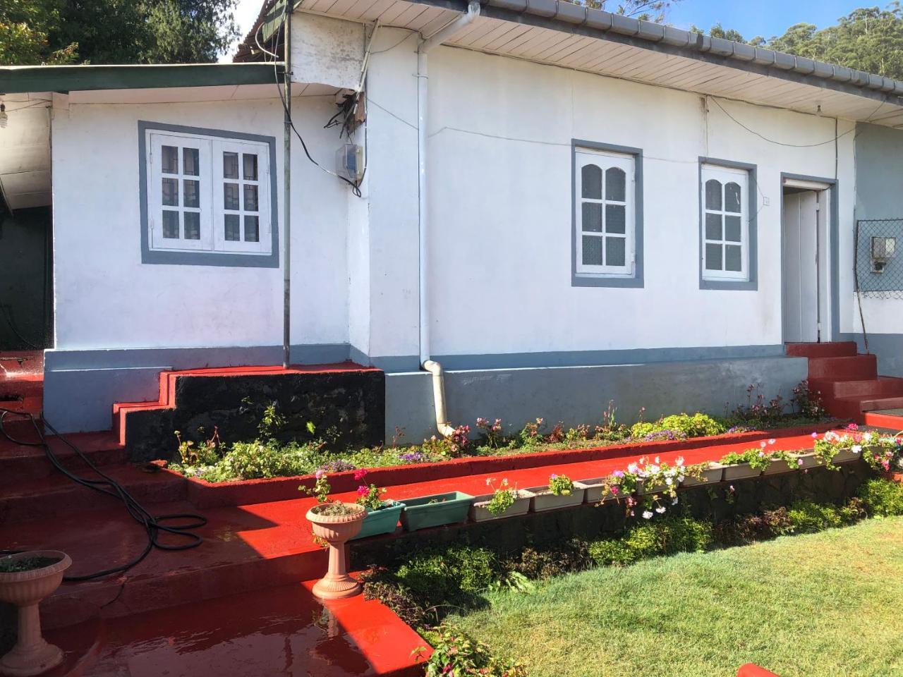 White Cottage Nuwara Eliya Exterior foto